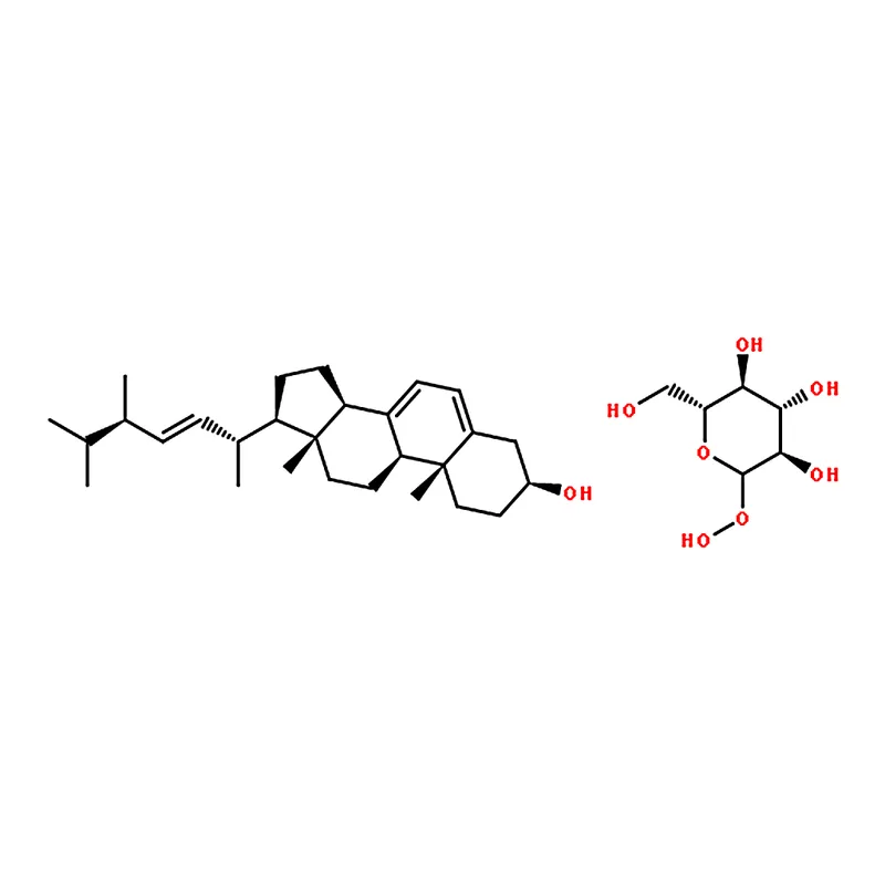 RHAWN Ergosterol peroxide glucoside