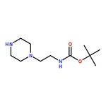 RHAWN 1-(2-N-Boc-Aminoethyl)piperazine