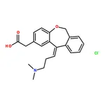RHAWN Olopatadine hydrochloride