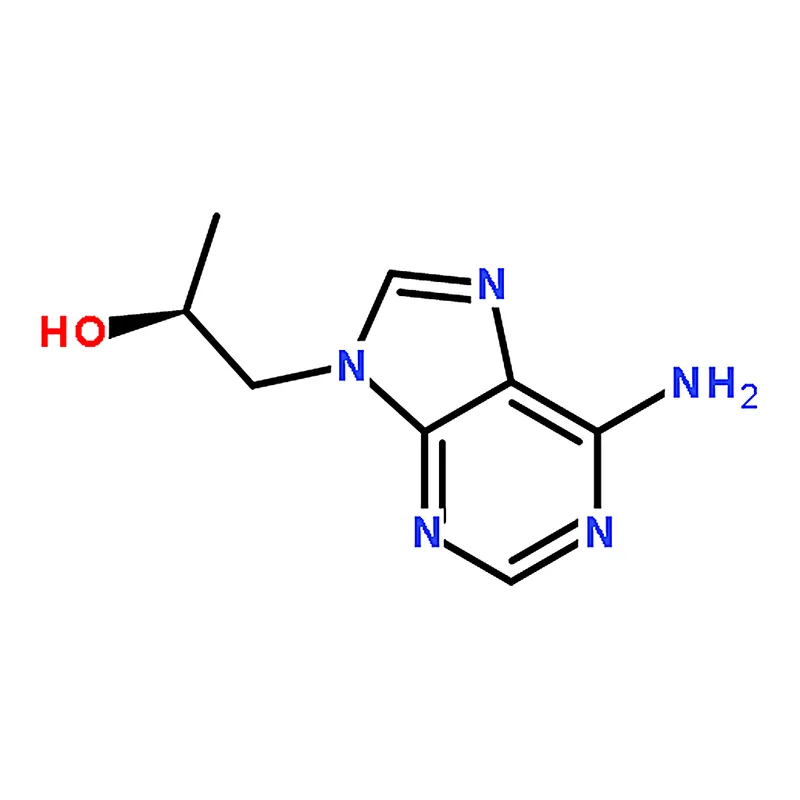 RHAWN (S)-1-(6-Amino-9H-purin-9-yl)propan-2-ol