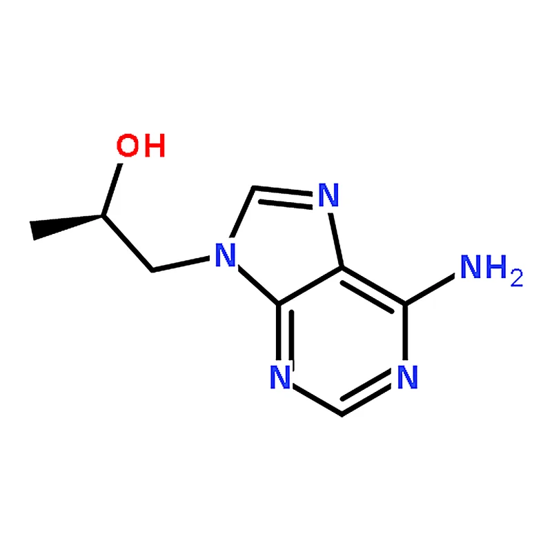 RHAWN (R)-9-(2-Hydroxypropyl)adenine