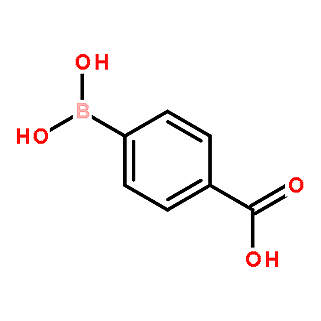RHAWN 4-Carboxyphenylboronic acid