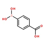 RHAWN 4-Carboxyphenylboronic acid