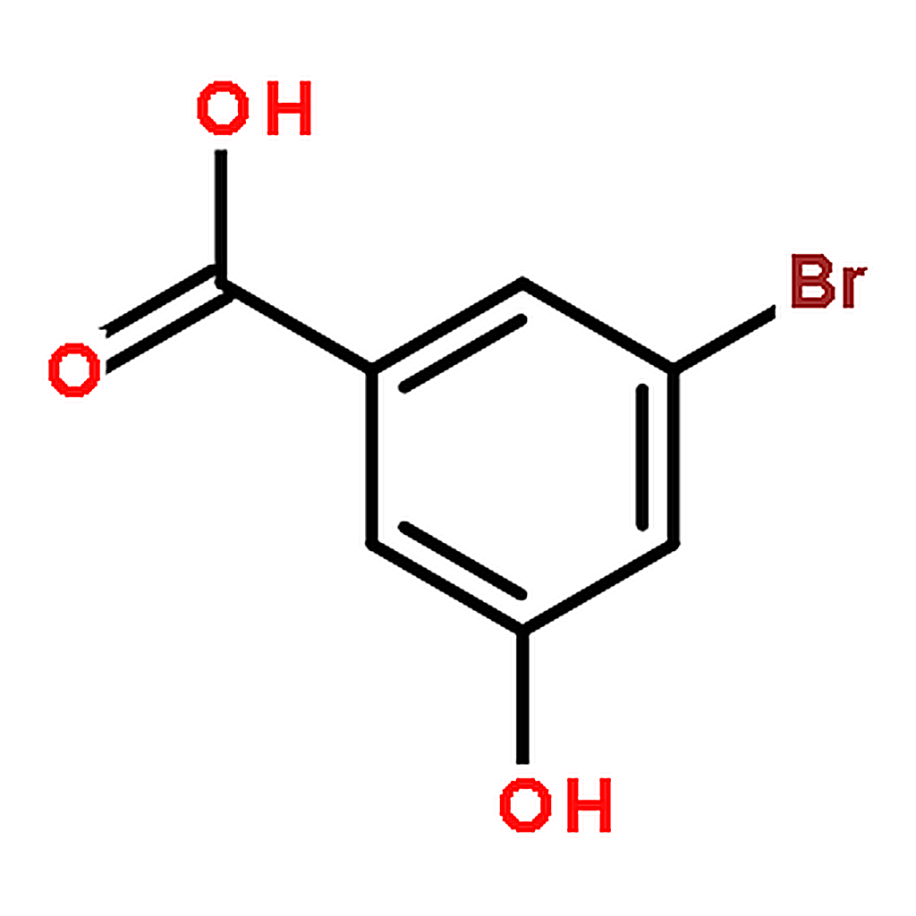 RHAWN 3-Bromo-5-hydroxybenzoic acid