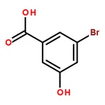 RHAWN 3-Bromo-5-hydroxybenzoic acid