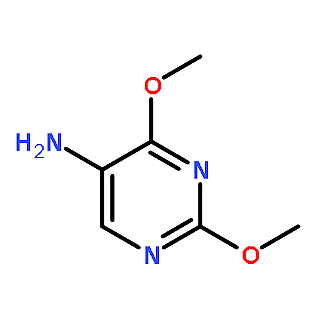 RHAWN 2,4-Dimethoxypyrimidin-5-amine