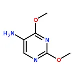 RHAWN 2,4-Dimethoxypyrimidin-5-amine