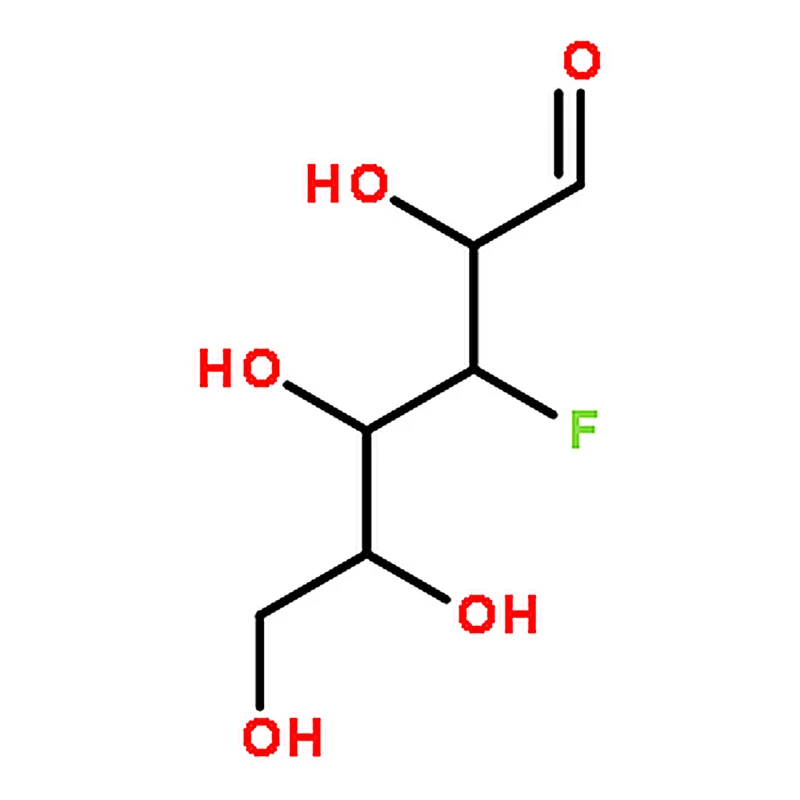 RHAWN 3-Fluoro-3-deoxy-D-glucose