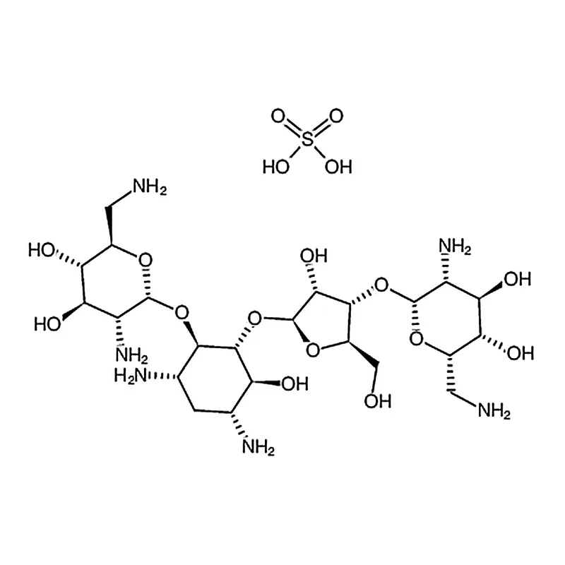 RHAWN Neomycin sulfate