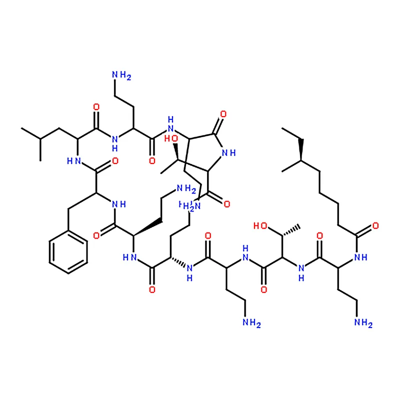 RHAWN Polymyxin B sulfate