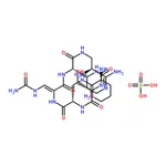 RHAWN Capreomycin sulfate from Streptomyces capreolus