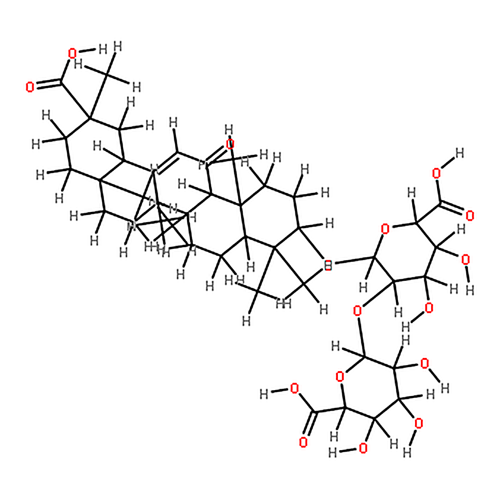 RHAWN Glycyrrhizic acid