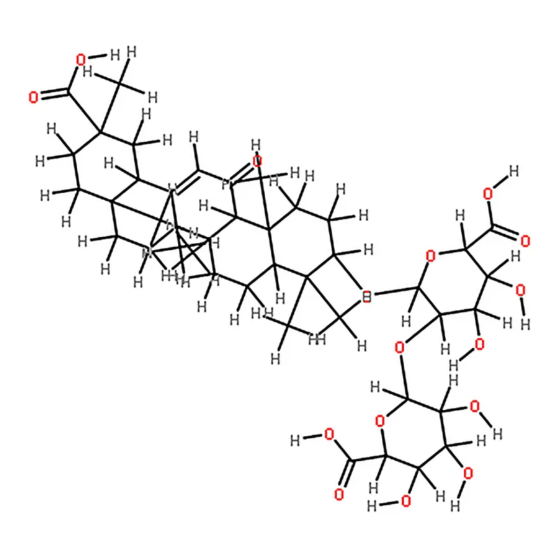RHAWN Glycyrrhizic acid