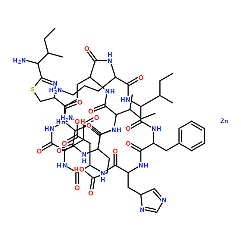 RHAWN Bacitracin zinc salt