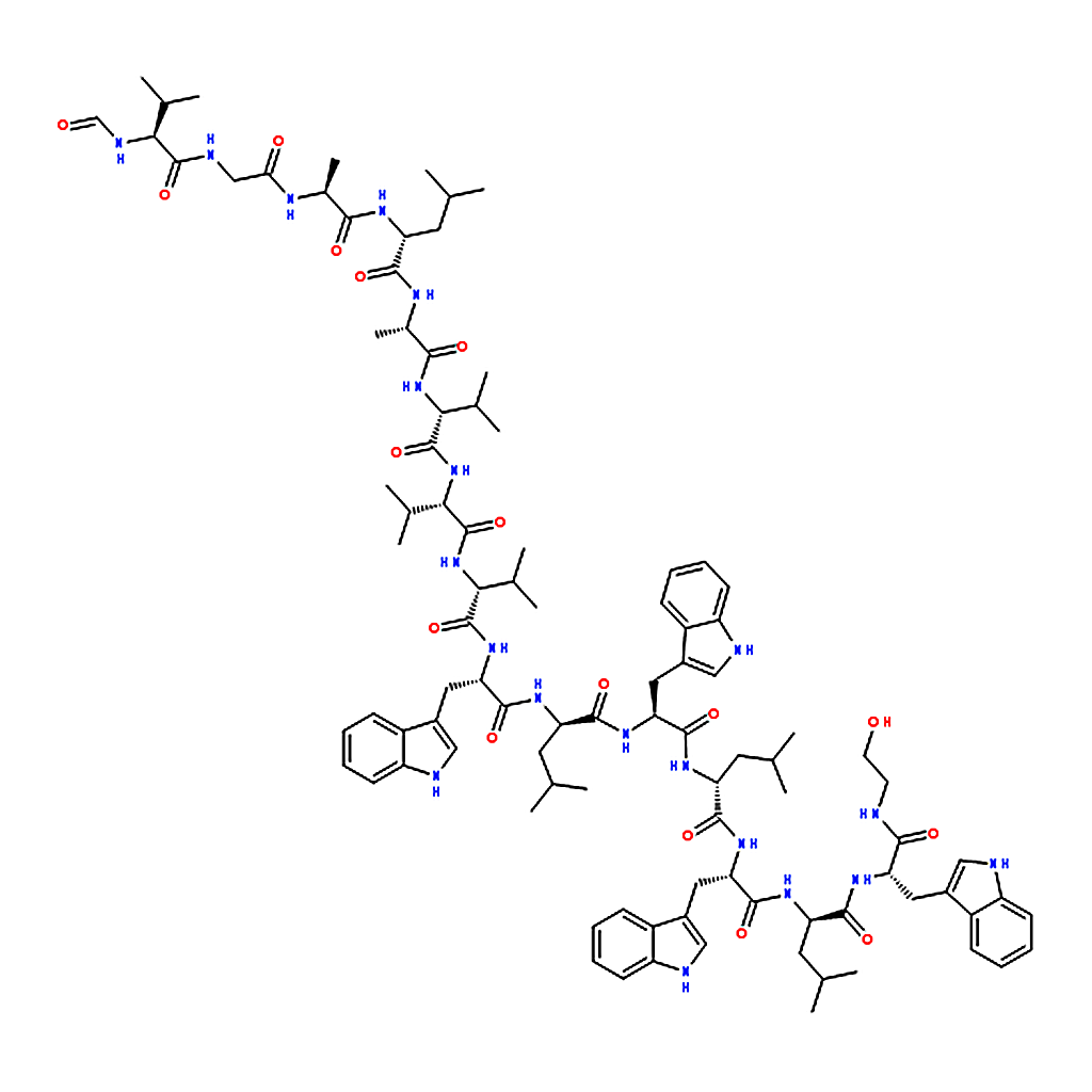 RHAWN Gramicidin
