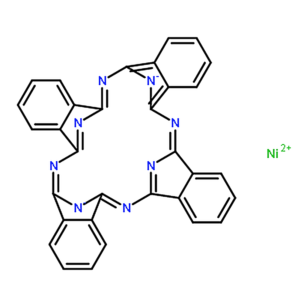 RHAWN Nickel(II) phthalocyanine