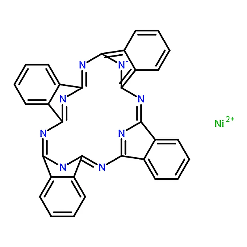 RHAWN Nickel(II) phthalocyanine