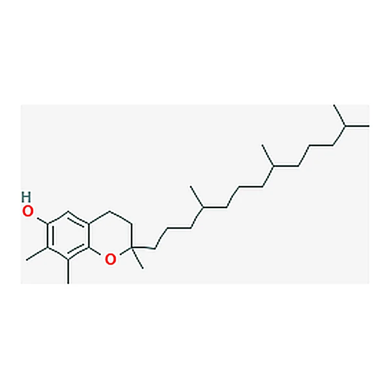RHAWN Vitamin E