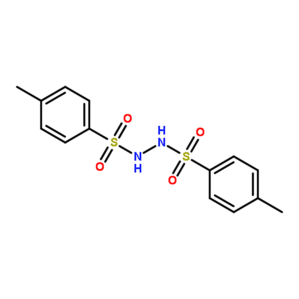 RHAWN N,N'-Bis(p-toluenesulfonyl)hydrazine