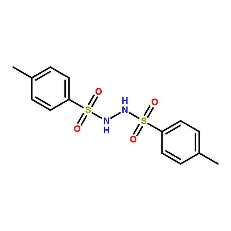 RHAWN N,N'-Bis(p-toluenesulfonyl)hydrazine