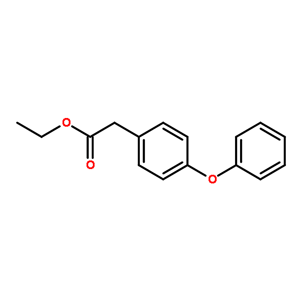 RHAWN Ethyl 2-(4-phenoxyphenyl)acetate