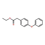 RHAWN Ethyl 2-(4-phenoxyphenyl)acetate