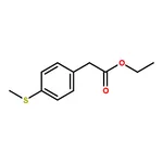 RHAWN Ethyl (4-methylthiophenyl)acetate
