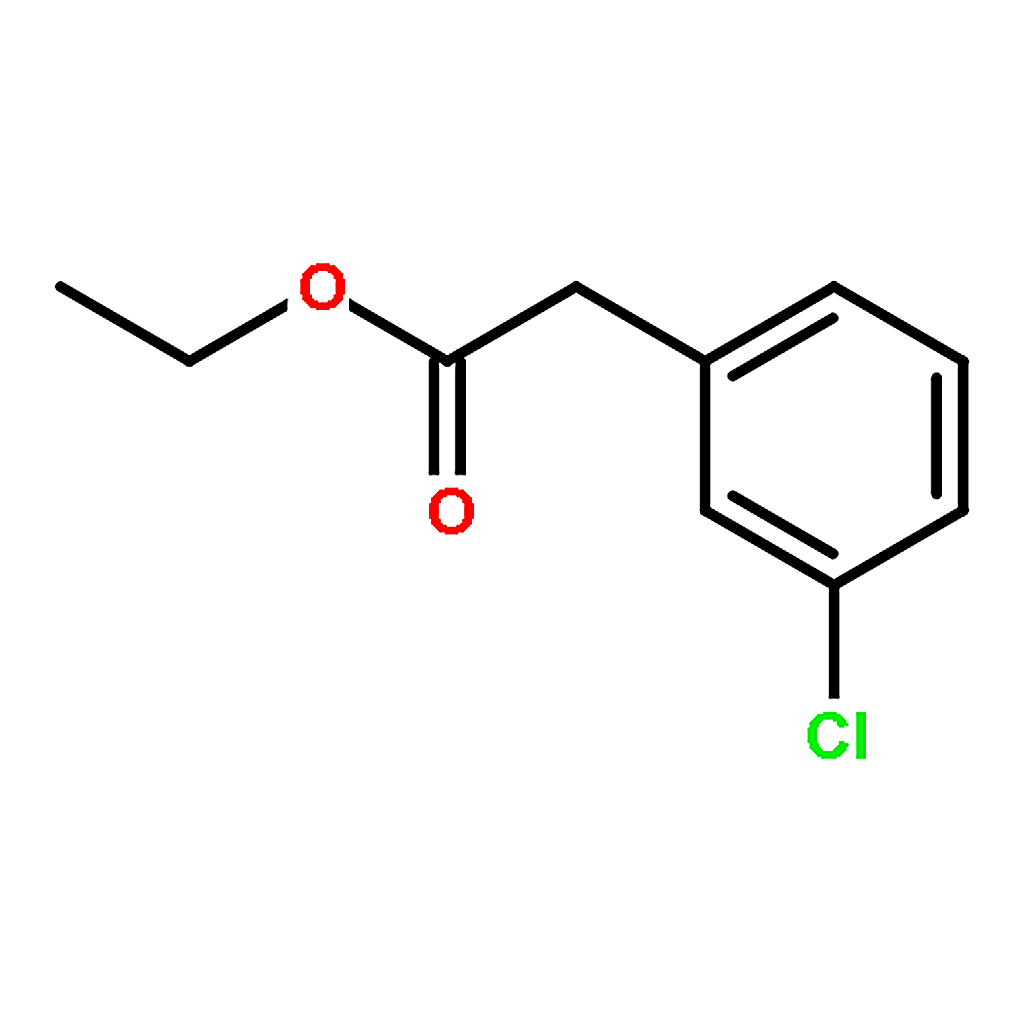 RHAWN Ethyl 2-(3-chlorophenyl)acetate