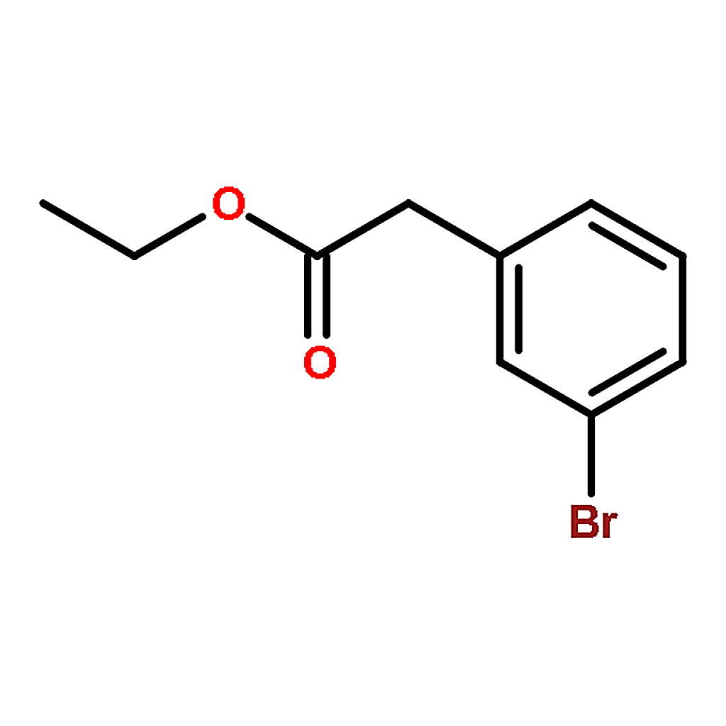 RHAWN Ethyl 2-(3-bromophenyl)acetate