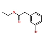 RHAWN Ethyl 2-(3-bromophenyl)acetate