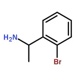 RHAWN (S)-1-(2-Bromophenyl)ethanamine