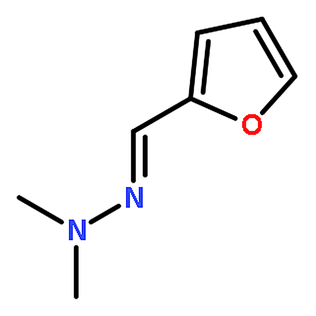 RHAWN 2-Furaldehyde dimethylhydrazone