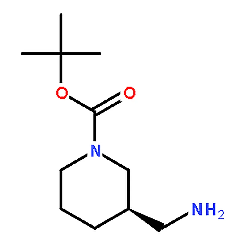 RHAWN (R)-3-Aminomethyl-1-Boc-piperidine