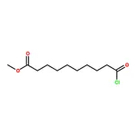 RHAWN METHYL 10-CHLORO-10-OXODECANOATE