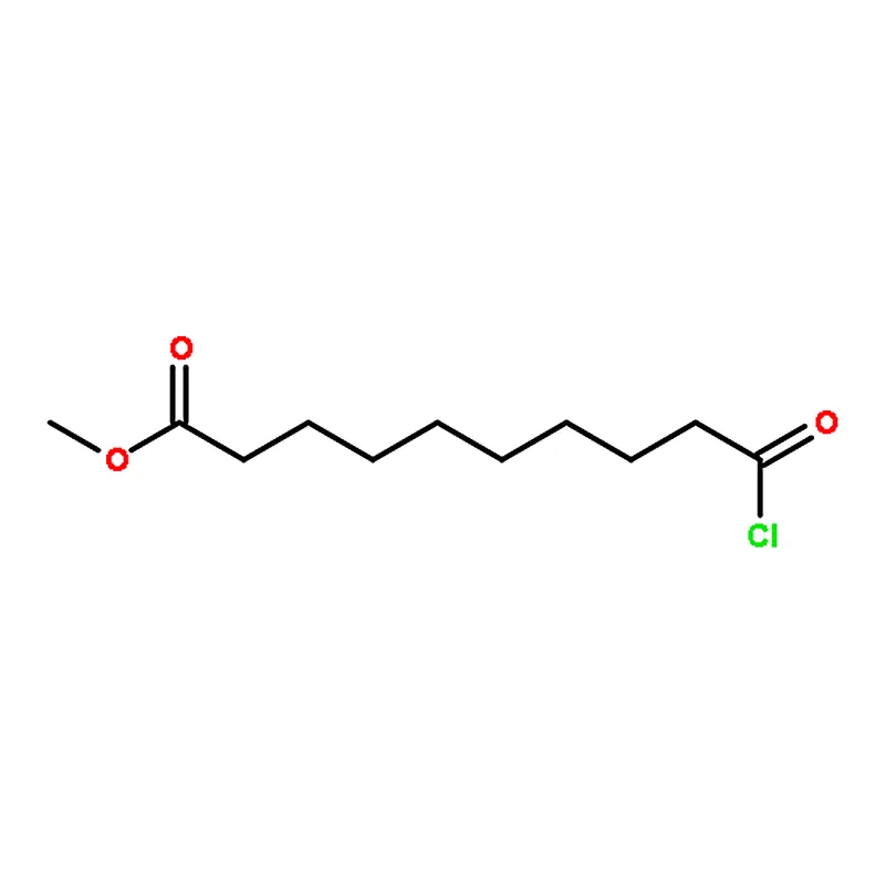 RHAWN METHYL 10-CHLORO-10-OXODECANOATE