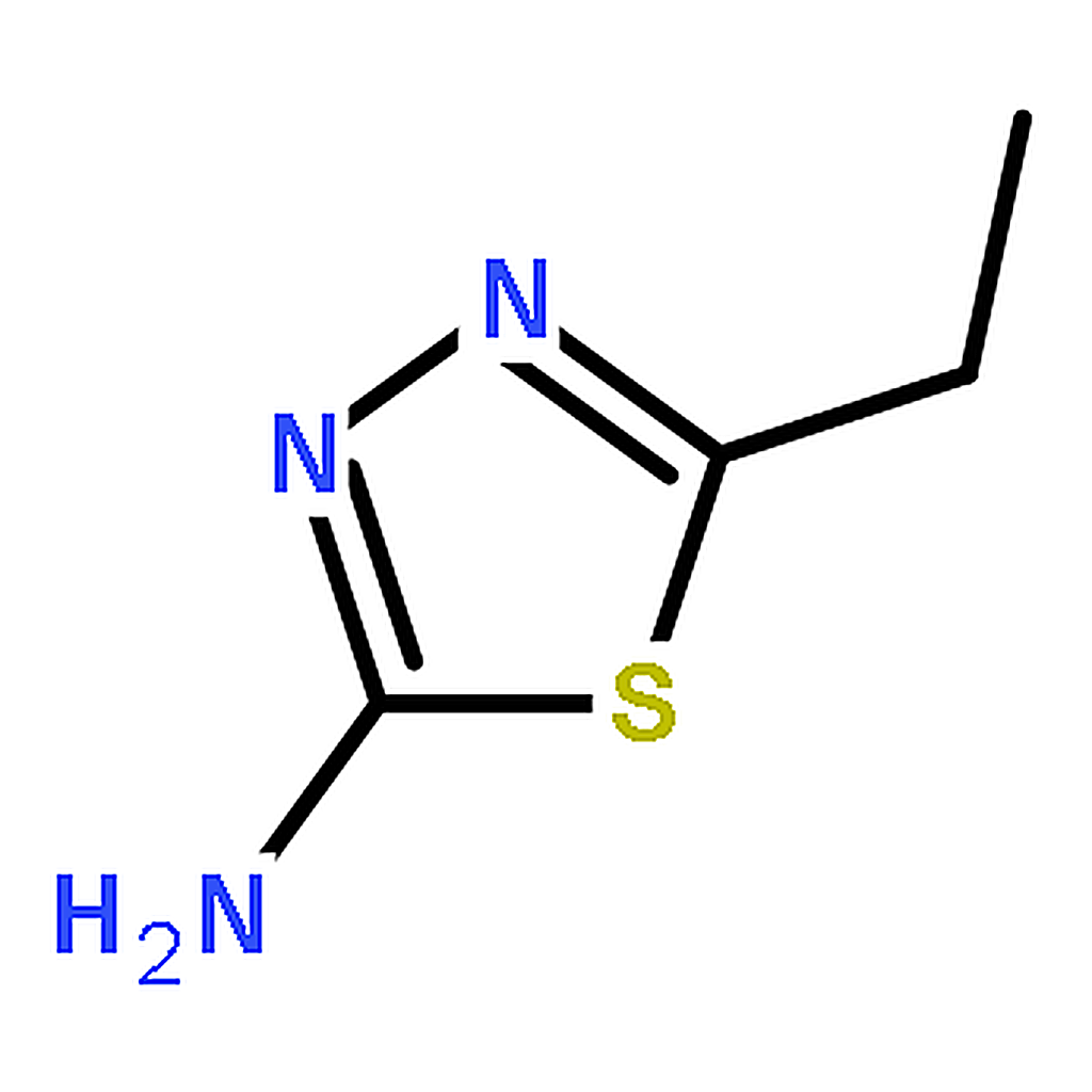 RHAWN 5-ethyl-1，3，4-thiadiazol-2-amine