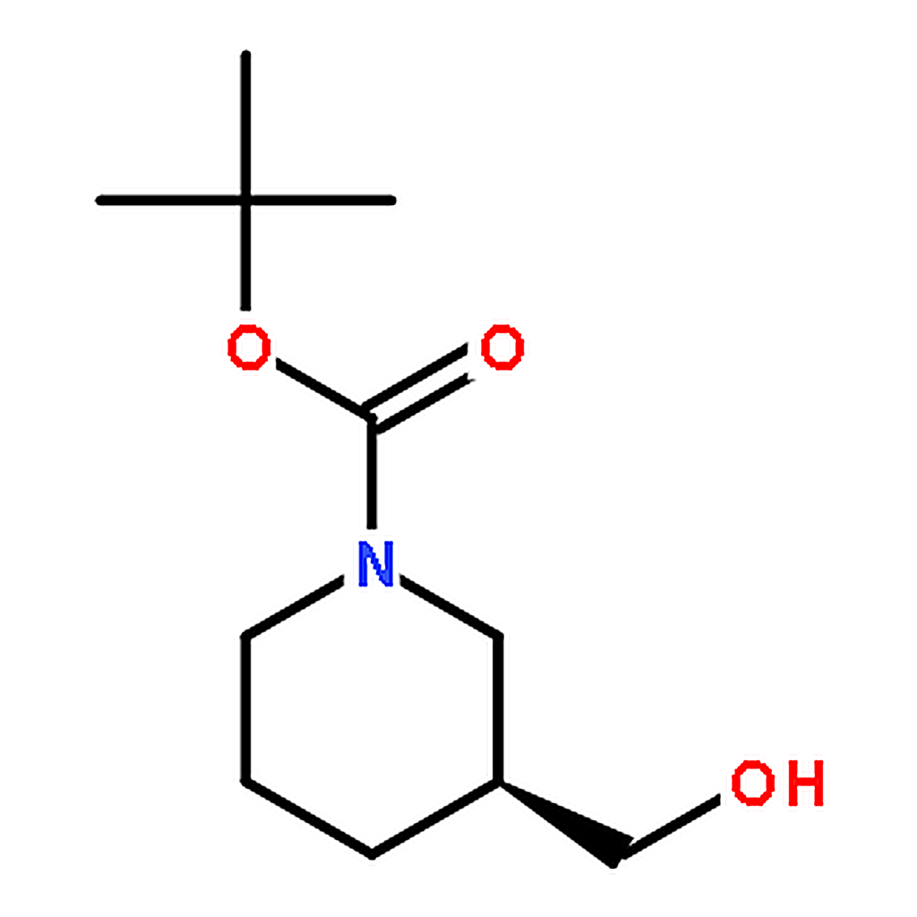 RHAWN S-1-Boc-3-(hydroxymethyl)piperidine