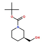 RHAWN S-1-Boc-3-(hydroxymethyl)piperidine