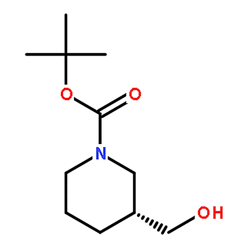 RHAWN R-(-)-1-Boc-3-(hydroxymethyl)piperidine