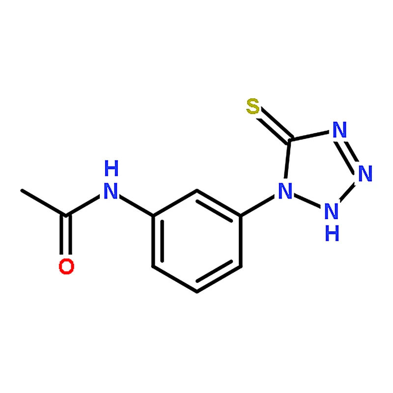 RHAWN N-(3-(5-Mercapto-1H-tetrazol-1-yl)phenyl)acetamide