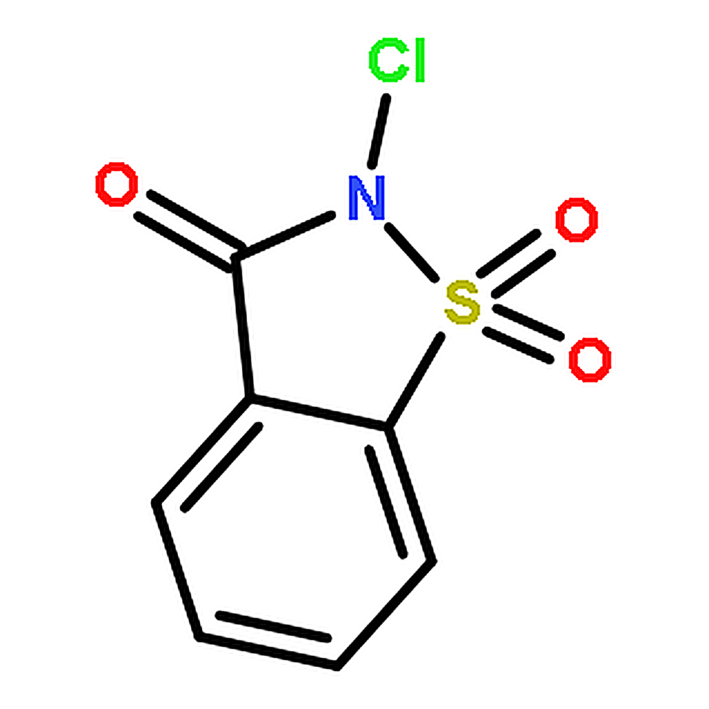RHAWN 2-Chlorobenzo[d]isothiazol-3(2H)-one 1,1-dioxide