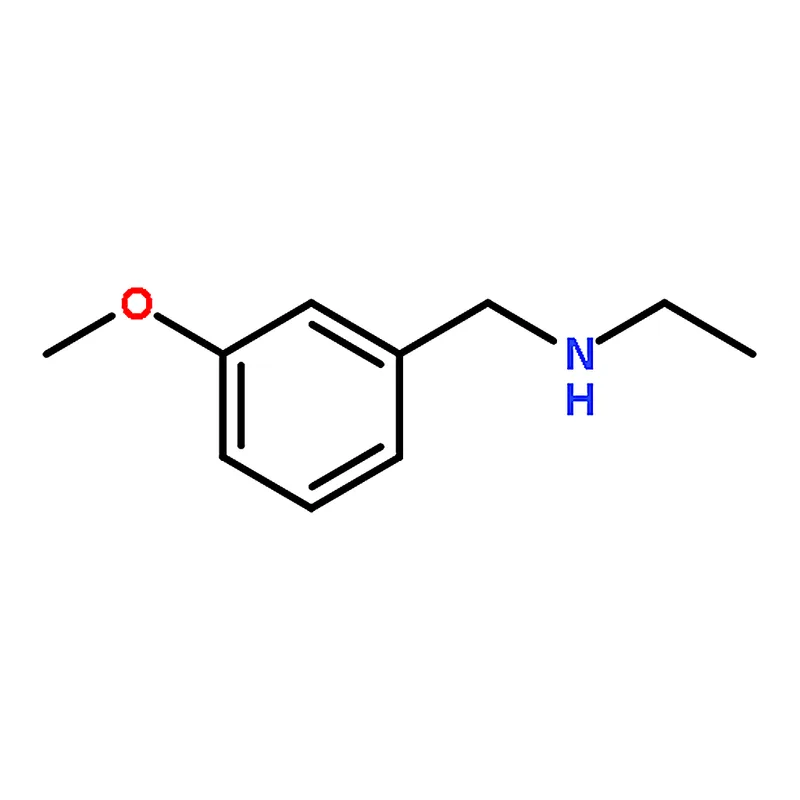 RHAWN N-(3-Methoxybenzyl)ethanamine