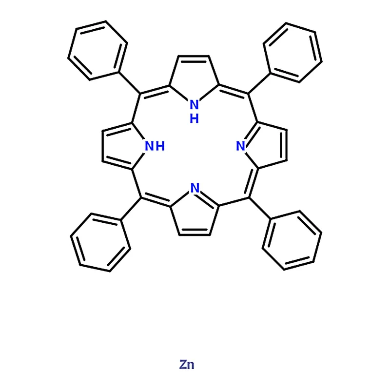 RHAWN Zinc(II) Tetraphenylporphyrin