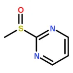 RHAWN 2-(Methylsulfinyl)pyrimidine