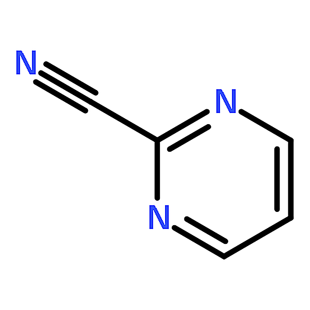 RHAWN 2-Pyrimidinecarbonitrile