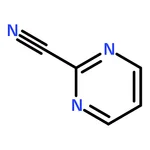 RHAWN 2-Pyrimidinecarbonitrile
