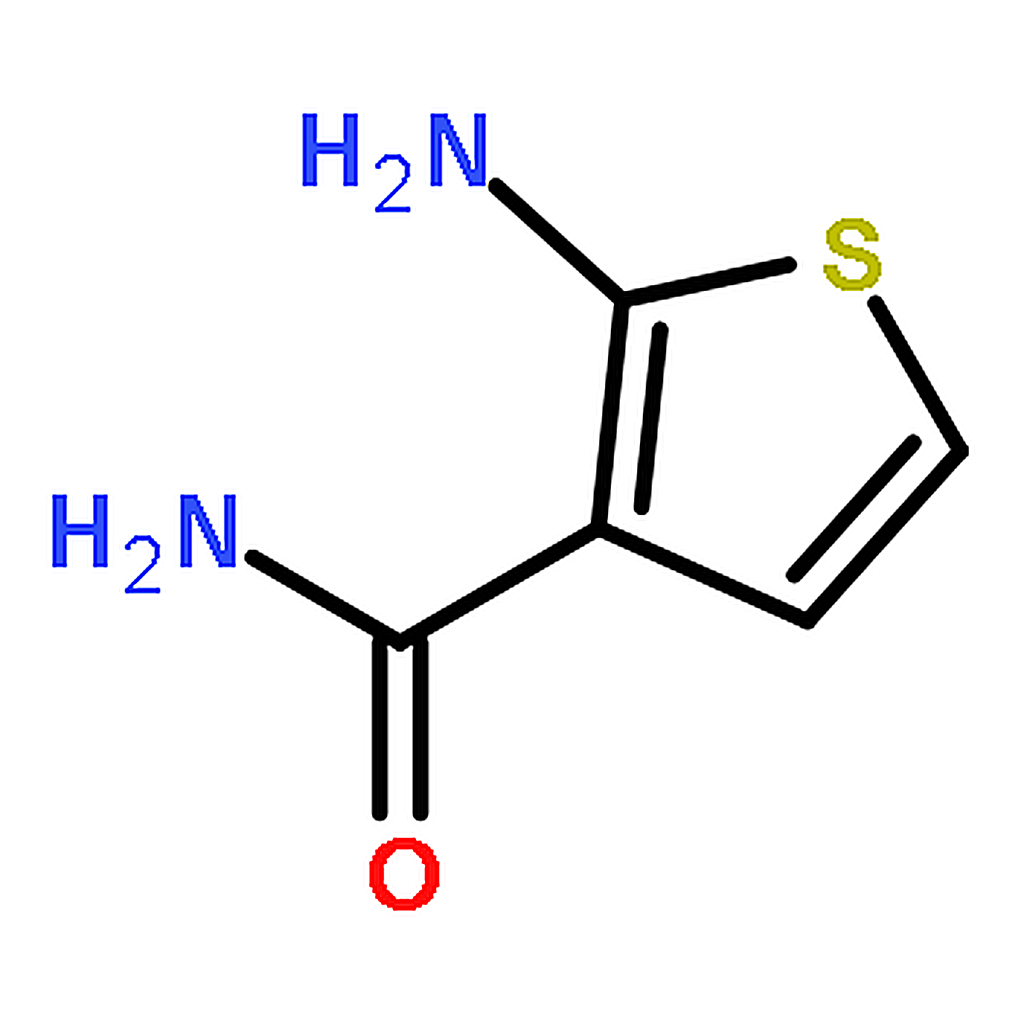 RHAWN 2-Amino-3-thiophenecarboxamide