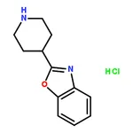 RHAWN 2-(4-Piperidyl)benzoxazole Hydrochloride