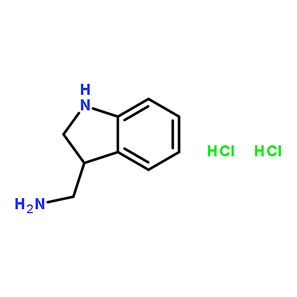 RHAWN 3-(Aminomethyl)indoline Dihydrochloride