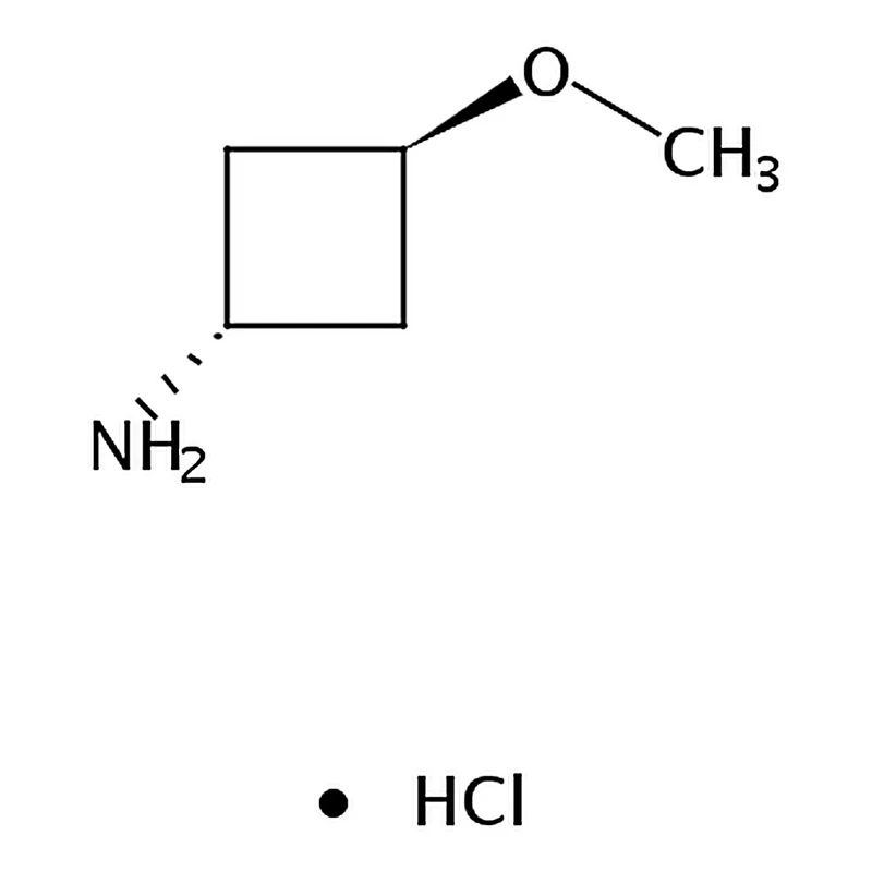RHAWN trans-3-Methoxycyclobutanamine hydrochloride